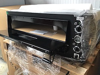 Ggg pee-9262 pizza-oven - afbeelding 6 van  8