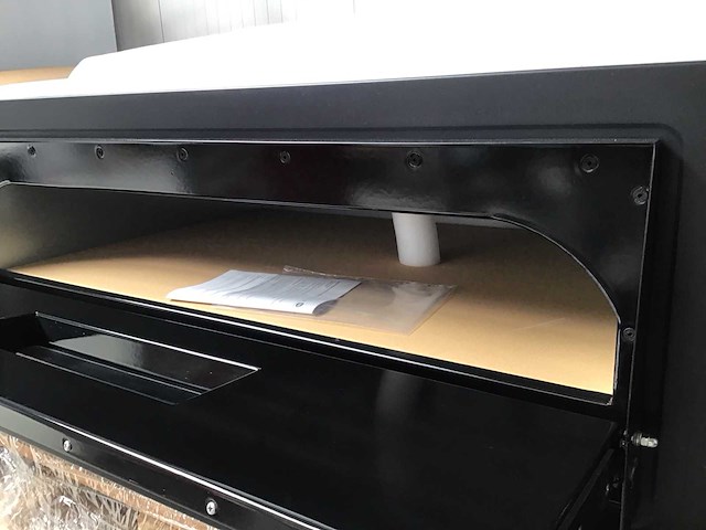 Ggg pee-9262 pizza-oven - afbeelding 8 van  8