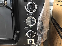 Ggg pee-9262 pizza-oven - afbeelding 3 van  3