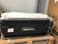 Ggg pee-9262 pizza-oven