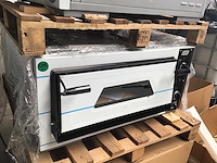 Ggg pizza-oven 6x - afbeelding 1 van  7