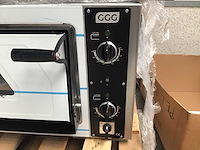 Ggg pizza-oven 6x - afbeelding 3 van  7
