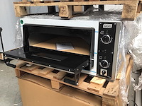 Ggg pizza-oven 6x - afbeelding 4 van  7