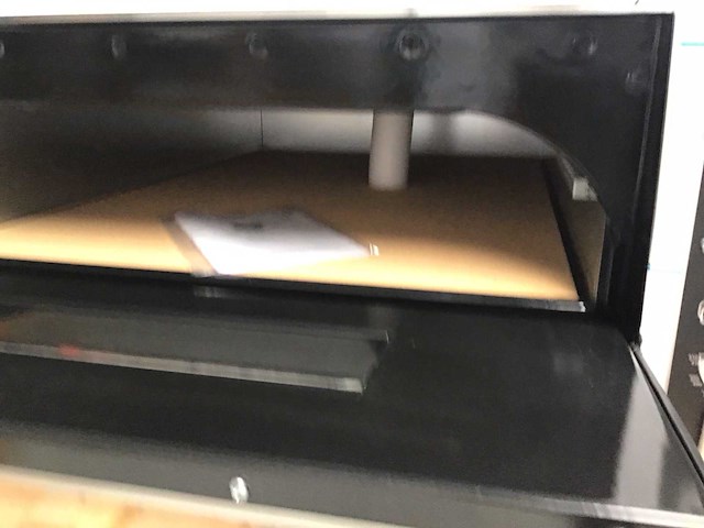 Ggg pizza-oven 6x - afbeelding 5 van  7