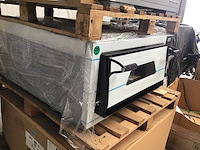 Ggg pizza-oven 6x - afbeelding 7 van  7