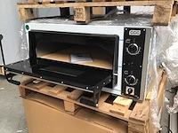 Ggg pizza-oven 6x - afbeelding 4 van  7