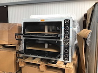 Ggg pizza-oven - afbeelding 2 van  10