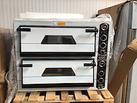 Ggg pizza-oven - afbeelding 1 van  10