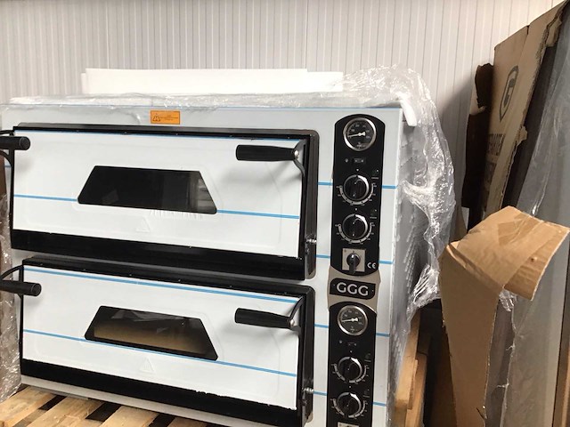 Ggg pizza-oven - afbeelding 5 van  10