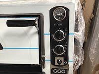Ggg pizza-oven - afbeelding 6 van  10