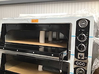 Ggg pizza-oven - afbeelding 9 van  10