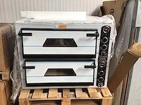 Ggg pizza-oven - afbeelding 3 van  10