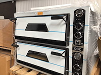 Ggg pizza-oven - afbeelding 8 van  10