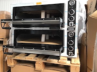 Ggg pizza-oven - afbeelding 10 van  10