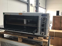 Ggg pizza-oven - afbeelding 5 van  7