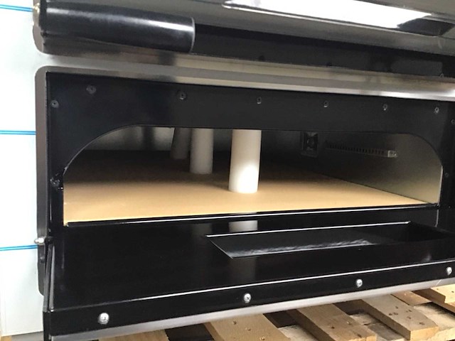 Ggg pizza-oven - afbeelding 3 van  14