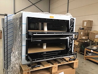 Ggg pizza-oven - afbeelding 4 van  14
