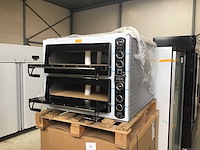 Ggg pizza-oven - afbeelding 5 van  14