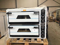 Ggg pizza-oven