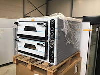 Ggg pizza-oven - afbeelding 7 van  14