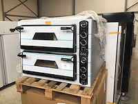 Ggg pizza-oven - afbeelding 8 van  14