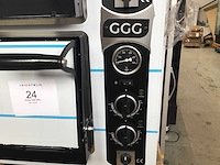 Ggg pizza-oven - afbeelding 10 van  14
