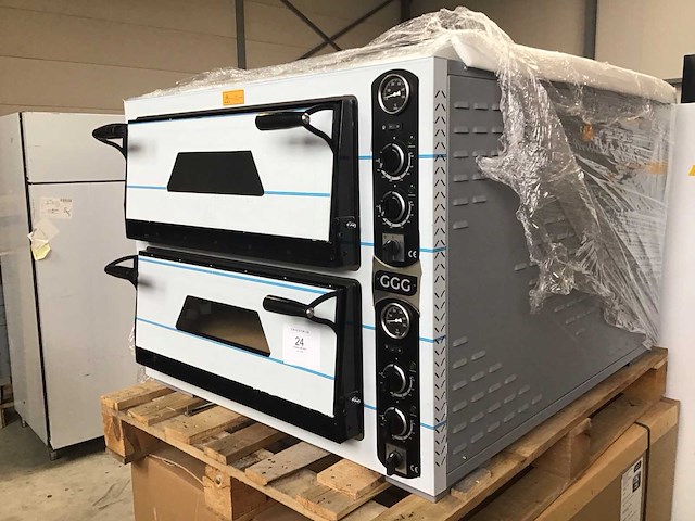Ggg pizza-oven - afbeelding 11 van  14