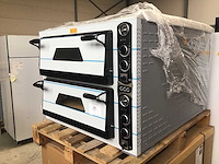 Ggg pizza-oven - afbeelding 11 van  14