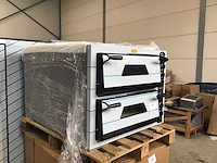 Ggg pizza-oven - afbeelding 12 van  14