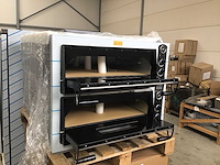 Ggg pizza-oven - afbeelding 13 van  14