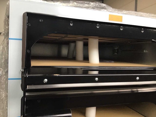 Ggg pizza-oven - afbeelding 14 van  14