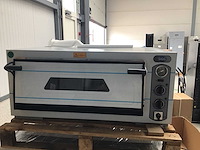 Ggg pizza-oven - afbeelding 1 van  3
