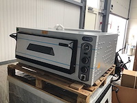 Ggg pizza-oven - afbeelding 2 van  3