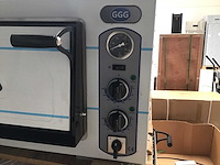 Ggg pizza-oven - afbeelding 3 van  3