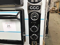 Ggg pizza-oven - afbeelding 10 van  14