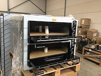 Ggg pizza-oven - afbeelding 13 van  14