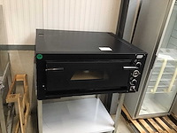 Ggg pizza-oven - afbeelding 5 van  8