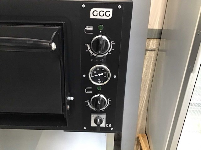 Ggg pizza-oven - afbeelding 6 van  8