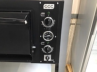 Ggg pizza-oven - afbeelding 6 van  8