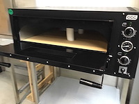 Ggg pizza-oven - afbeelding 7 van  8