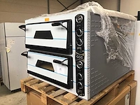 Ggg pizza-oven - afbeelding 11 van  14