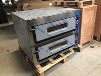 Ggg series x pizza-oven - afbeelding 2 van  7