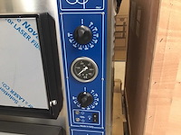 Ggg series x pizza-oven - afbeelding 4 van  7