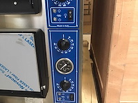 Ggg series x pizza-oven - afbeelding 5 van  7