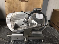 Ggg snijmachine 30 cm - afbeelding 1 van  8