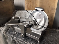 Ggg snijmachine 30 cm - afbeelding 5 van  8