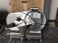 Ggg snijmachine 30 cm - afbeelding 6 van  8