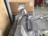 Ggg snijmachine 30 cm - afbeelding 7 van  8