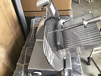 Ggg snijmachine 30 cm - afbeelding 8 van  8