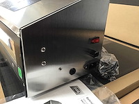Ggg vacuümmachine - afbeelding 6 van  9